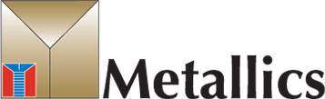Metallics Logo